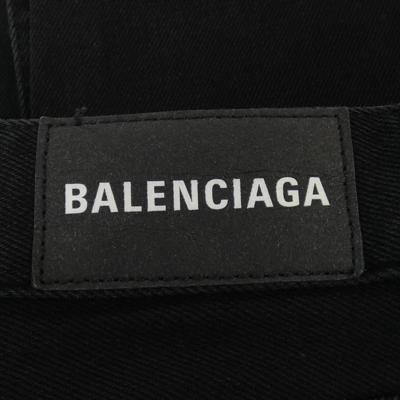 バレンシアガ BALENCIAGA 565448 TDW16 パンツ