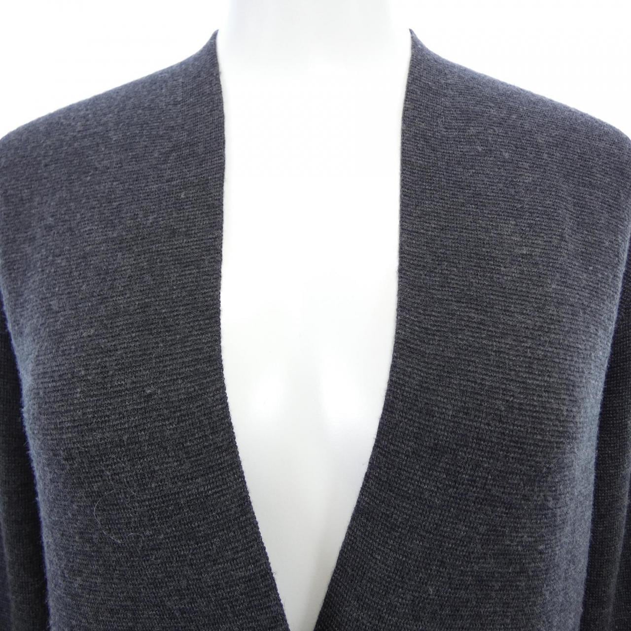 エポカ EPOCA M5N26-240-08 ロングカーディガン