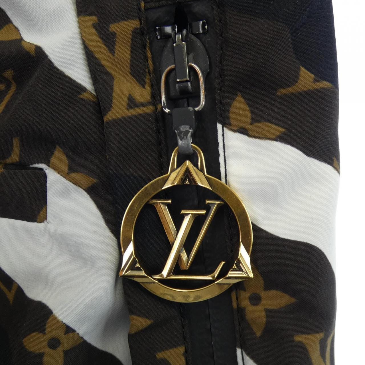 ルイヴィトン LOUIS VUITTON FIPO07VRI パンツ