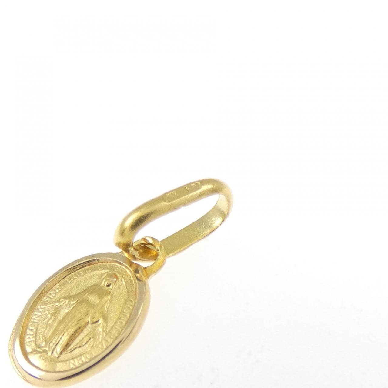 ウノアエレ 750YG ペンダント