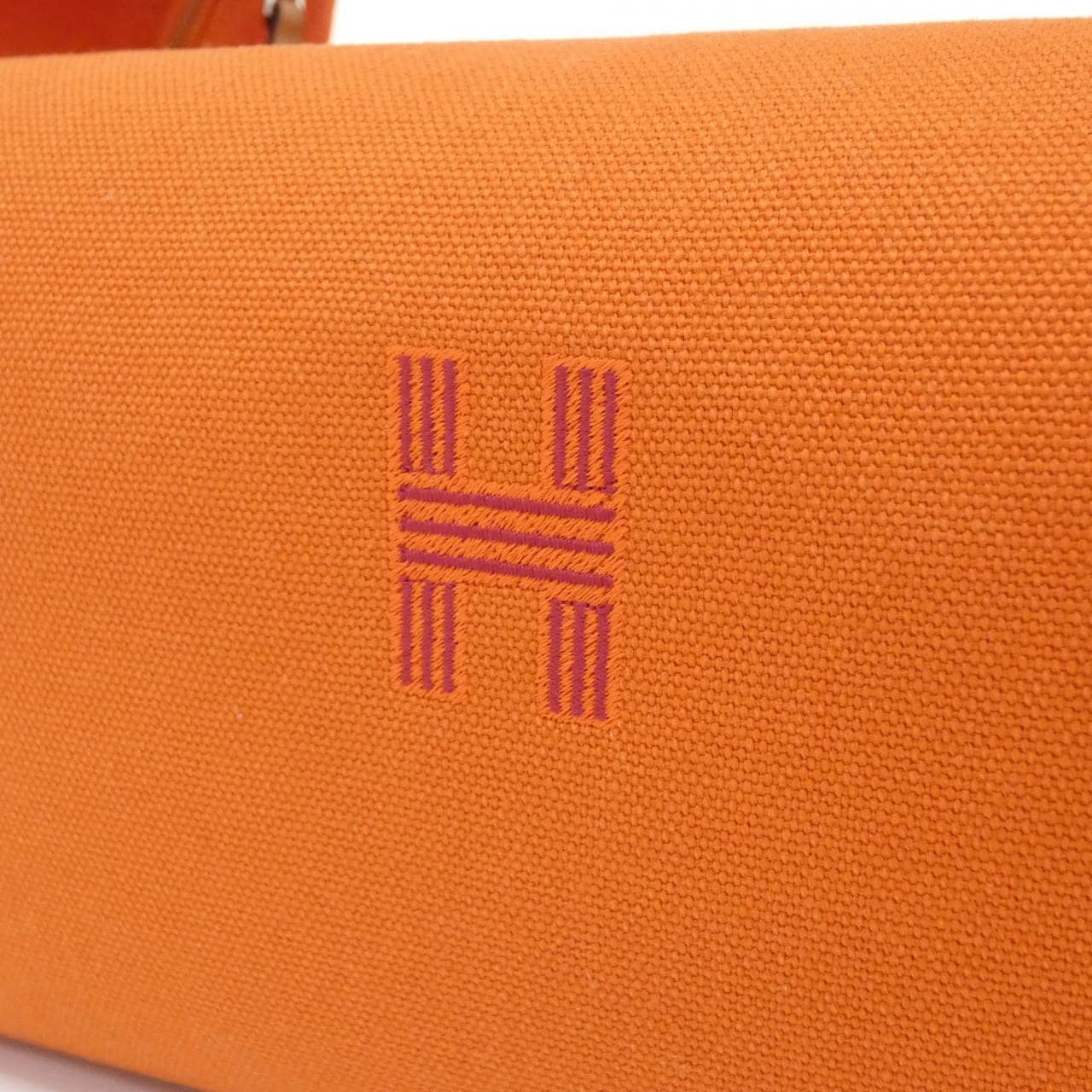 エルメス ブリッド ア ブラック GM 103223M ポーチ