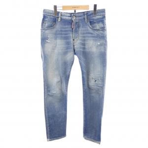 ディースクエアード DSQUARED2 S71LB1173 ジーンズ