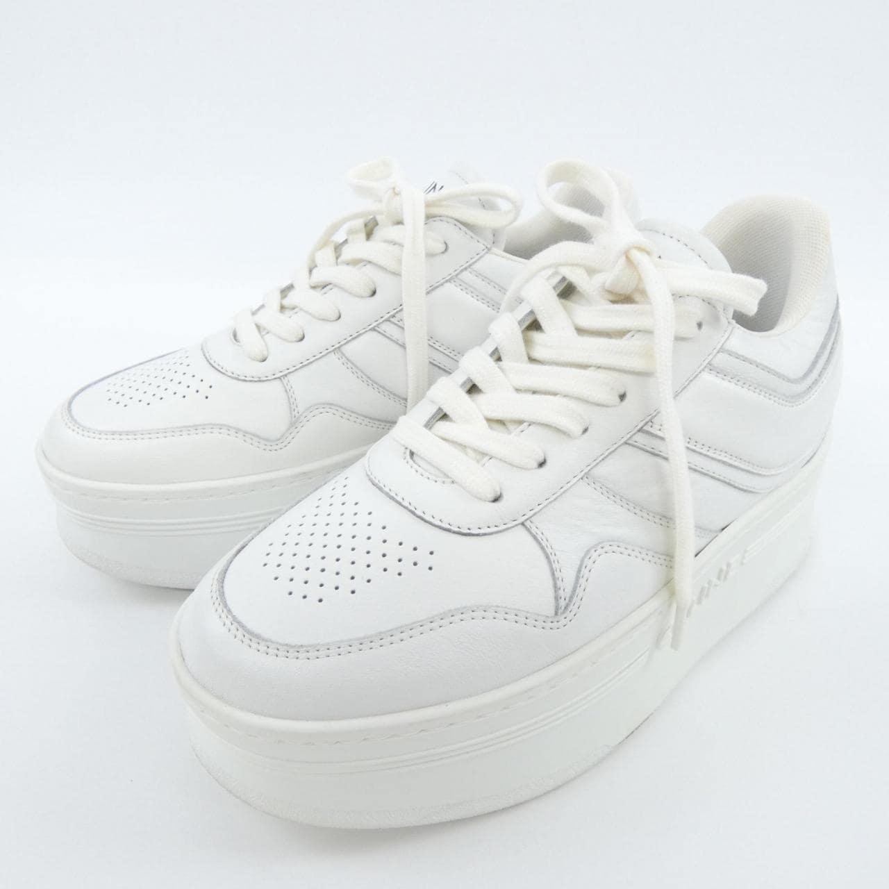 セリーヌ CELINE ブロックスニーカー 346163338C スニーカー