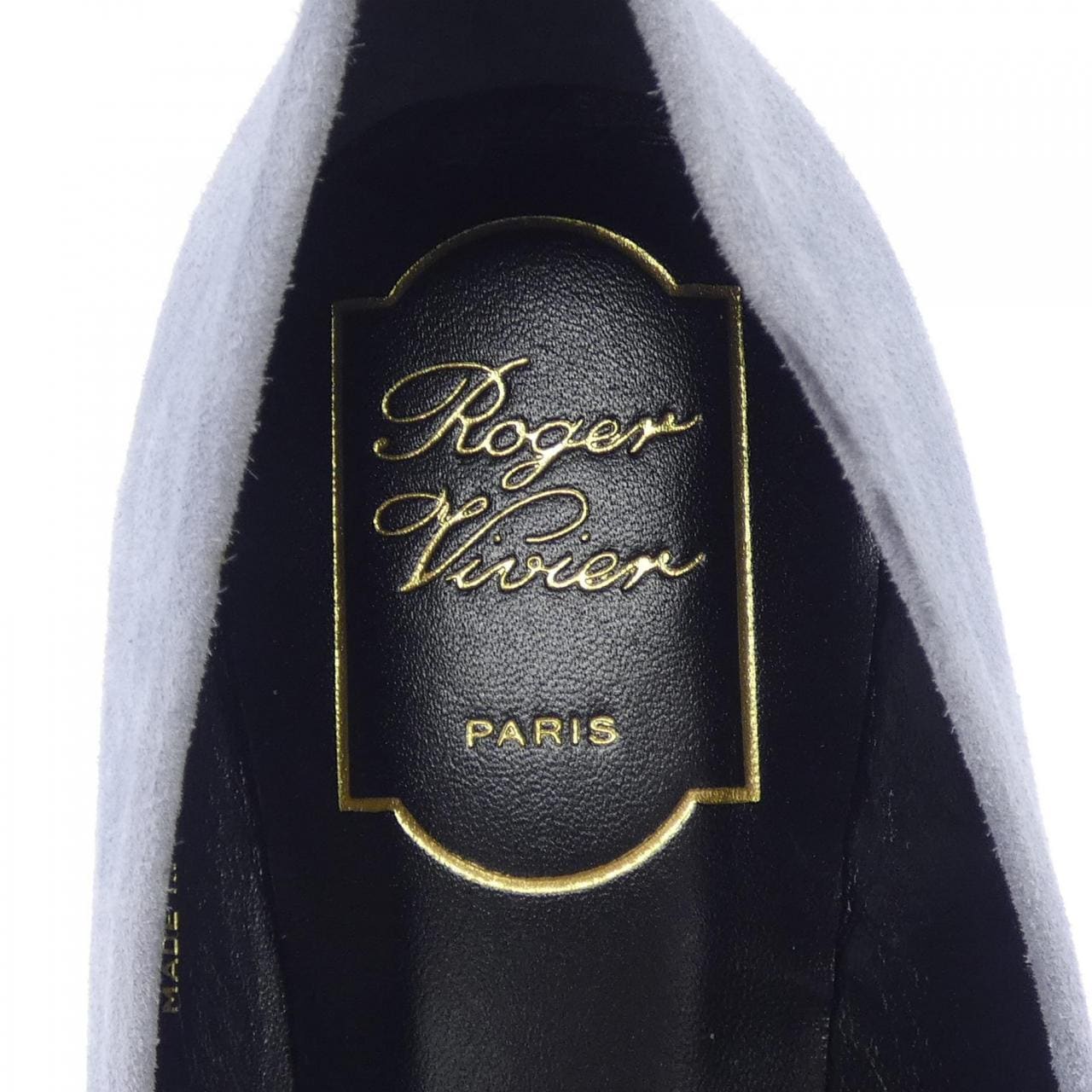 ロジェヴィヴィエ ROGER VIVIER シューズ