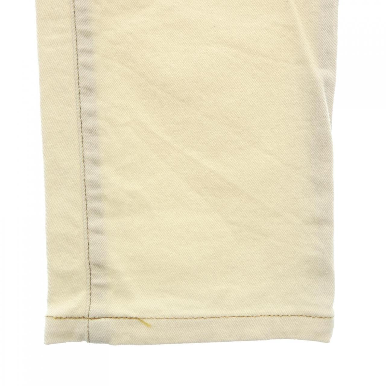 ドルチェアンドガッバーナ DOLCE&GABBANA G6LALD ジーンズ