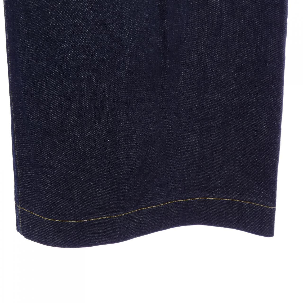 ブラミンク BLAMINK 7914-299-0435 ジーンズ