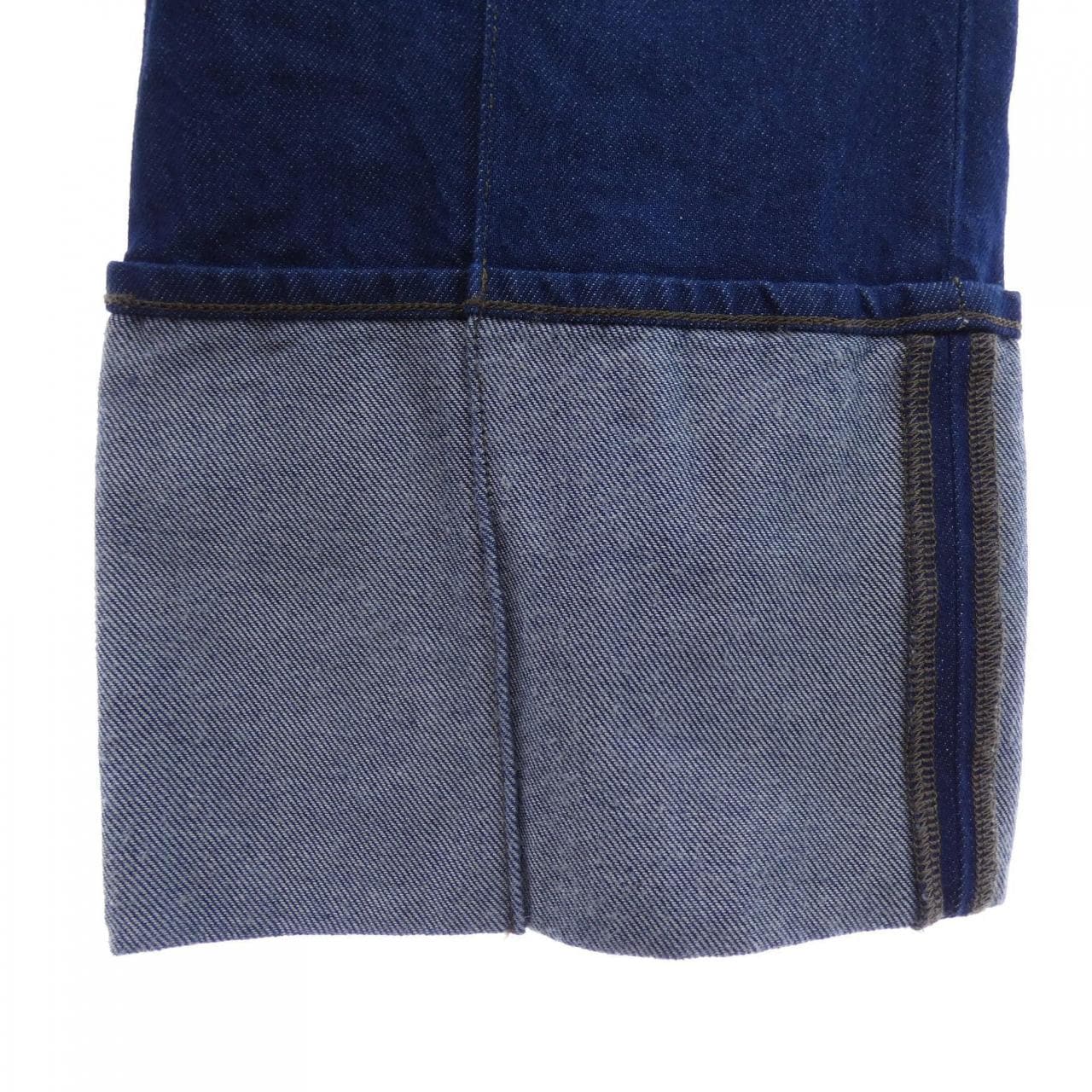 セオリー theory 01-5206408 ジーンズ