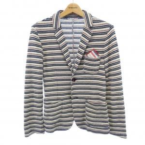 KOON ROCK-TE253 ジャケット