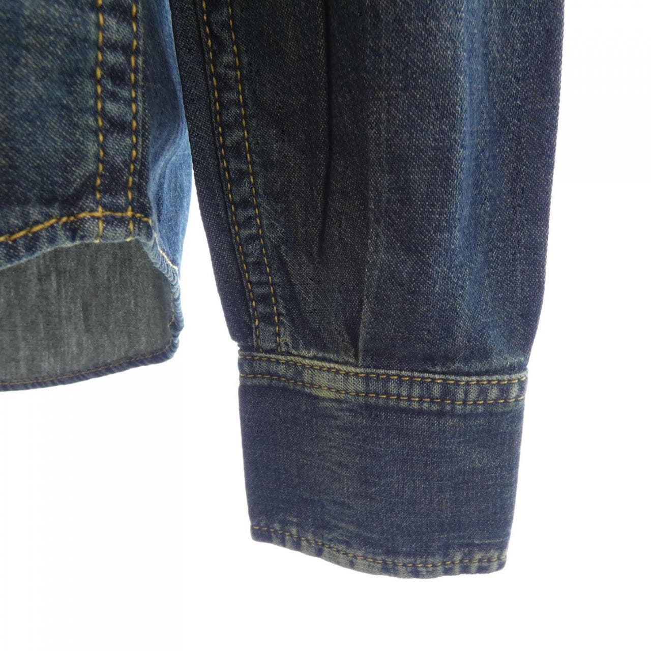 サンローラン SAINT LAURENT 497526 Y880U シャツ