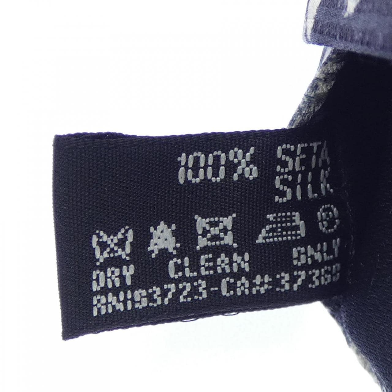 ジョルジオ アルマーニ GIORGIO ARMANI NECKTIE