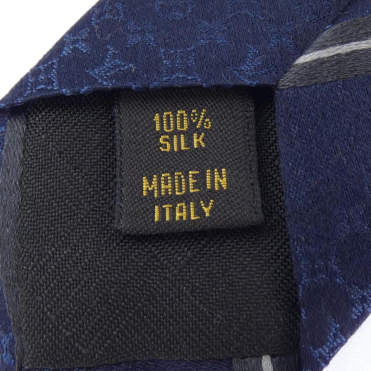 ルイヴィトン LOUIS VUITTON NECKTIE