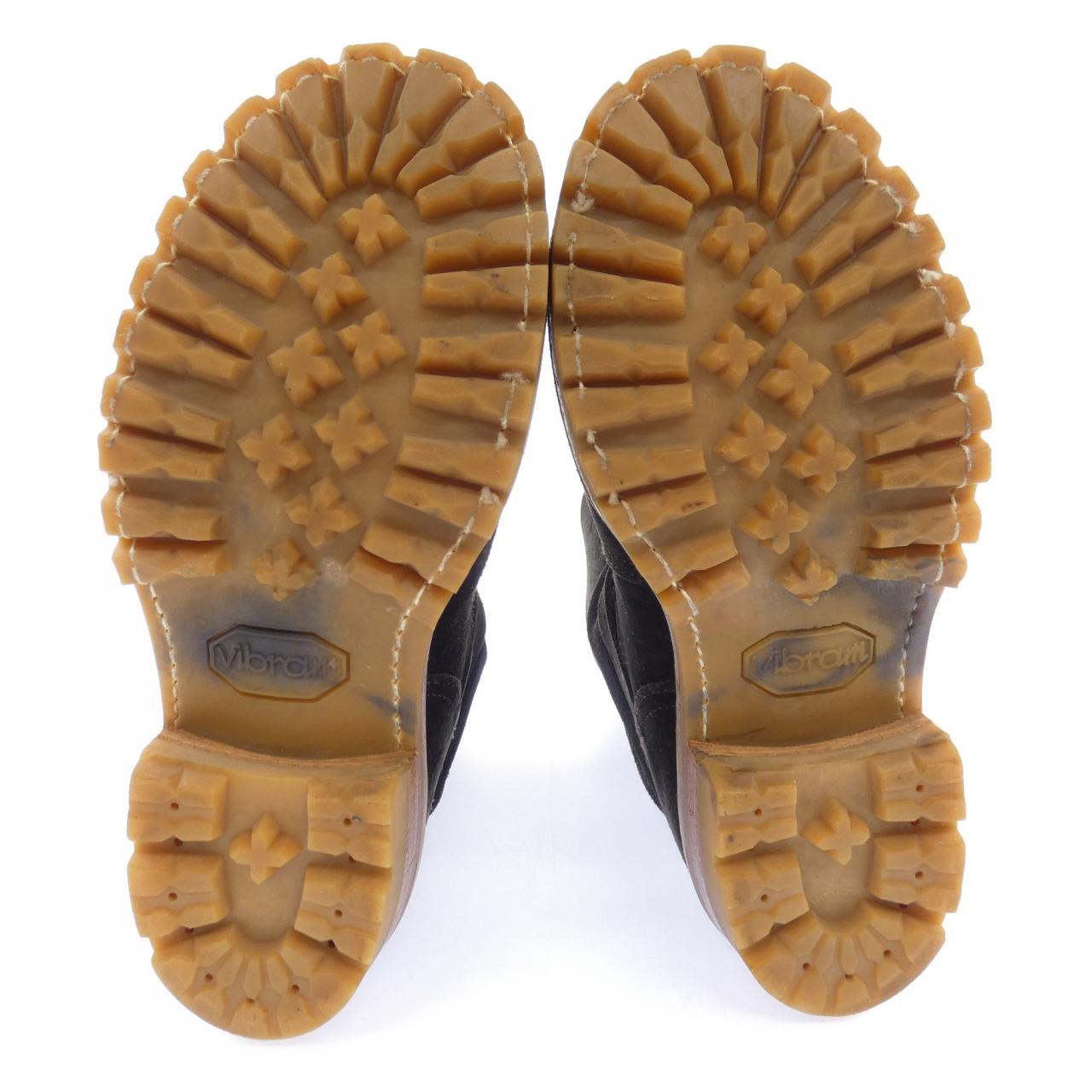 ウエスコ WESCO ブーツ