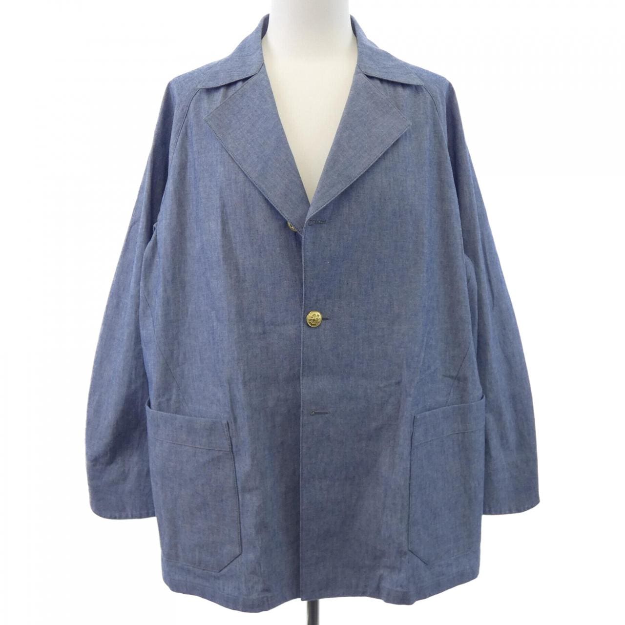 LA FAVOLA ジャケット