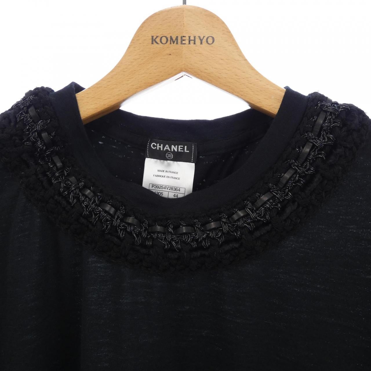 シャネル CHANEL P39254V28364 トップス