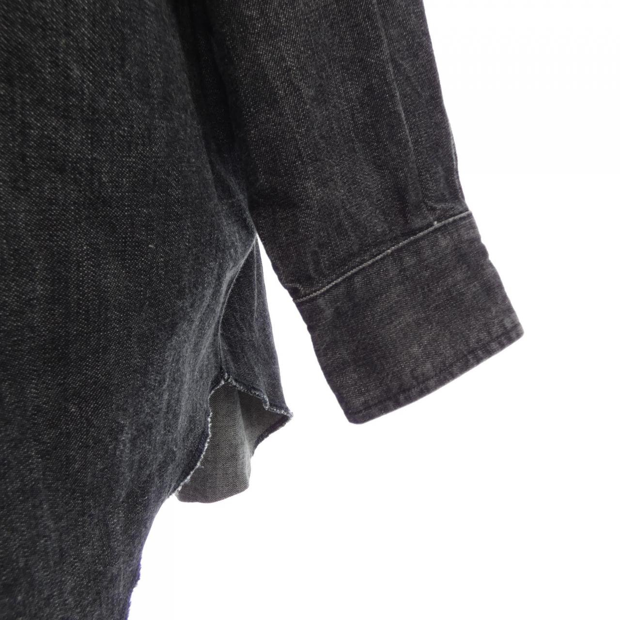 ユニオンランチ UNION LAUNCH UNITED ARROWS 0908 0D シャツ