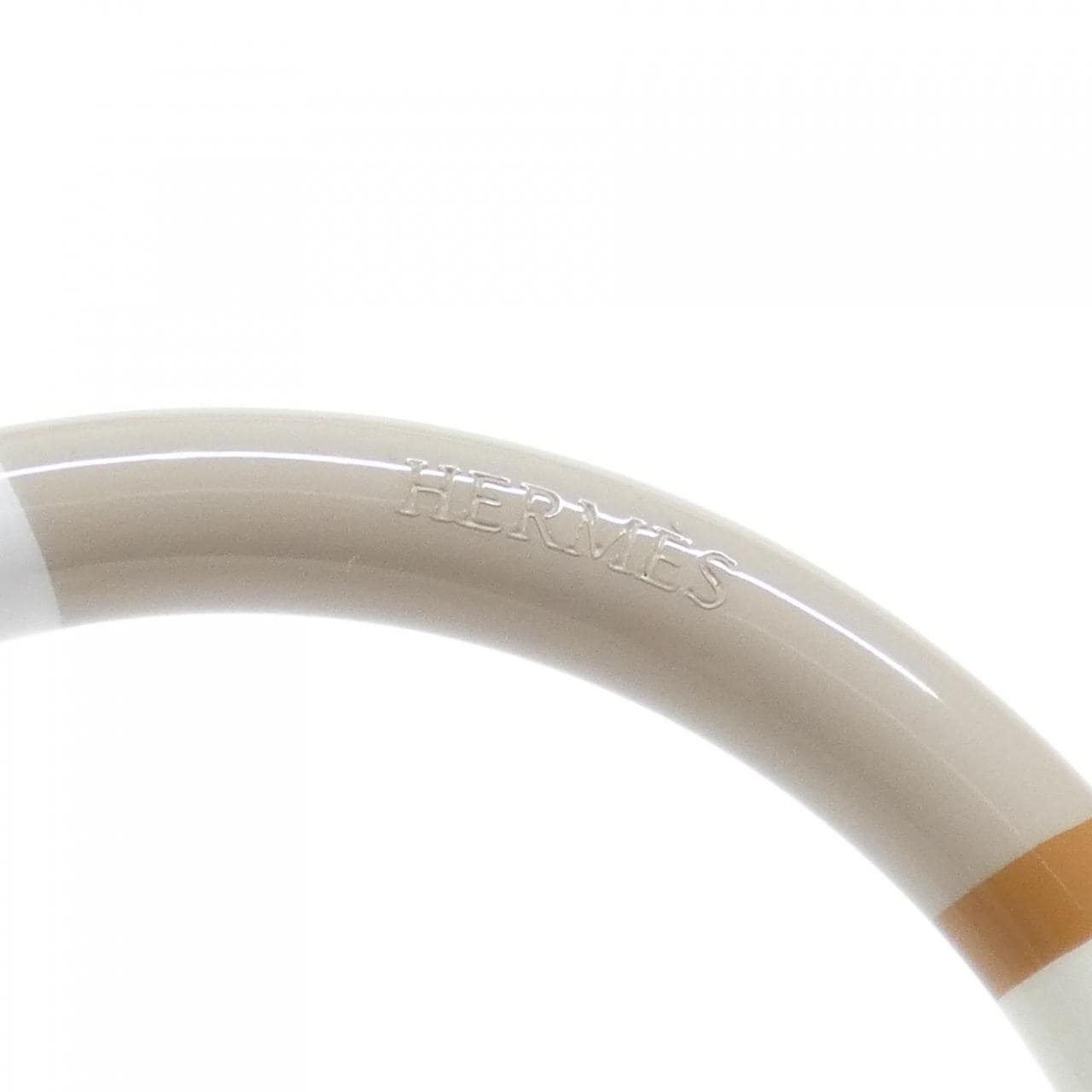エルメス アッシュ エキップ PM 057088FL バングル