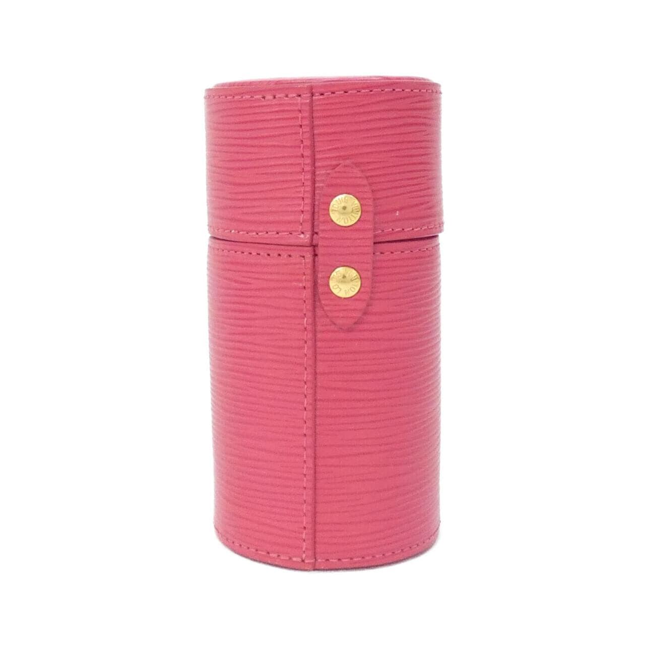 ルイヴィトン エピ トラベルケース 100ML LS0219 パフュームケース