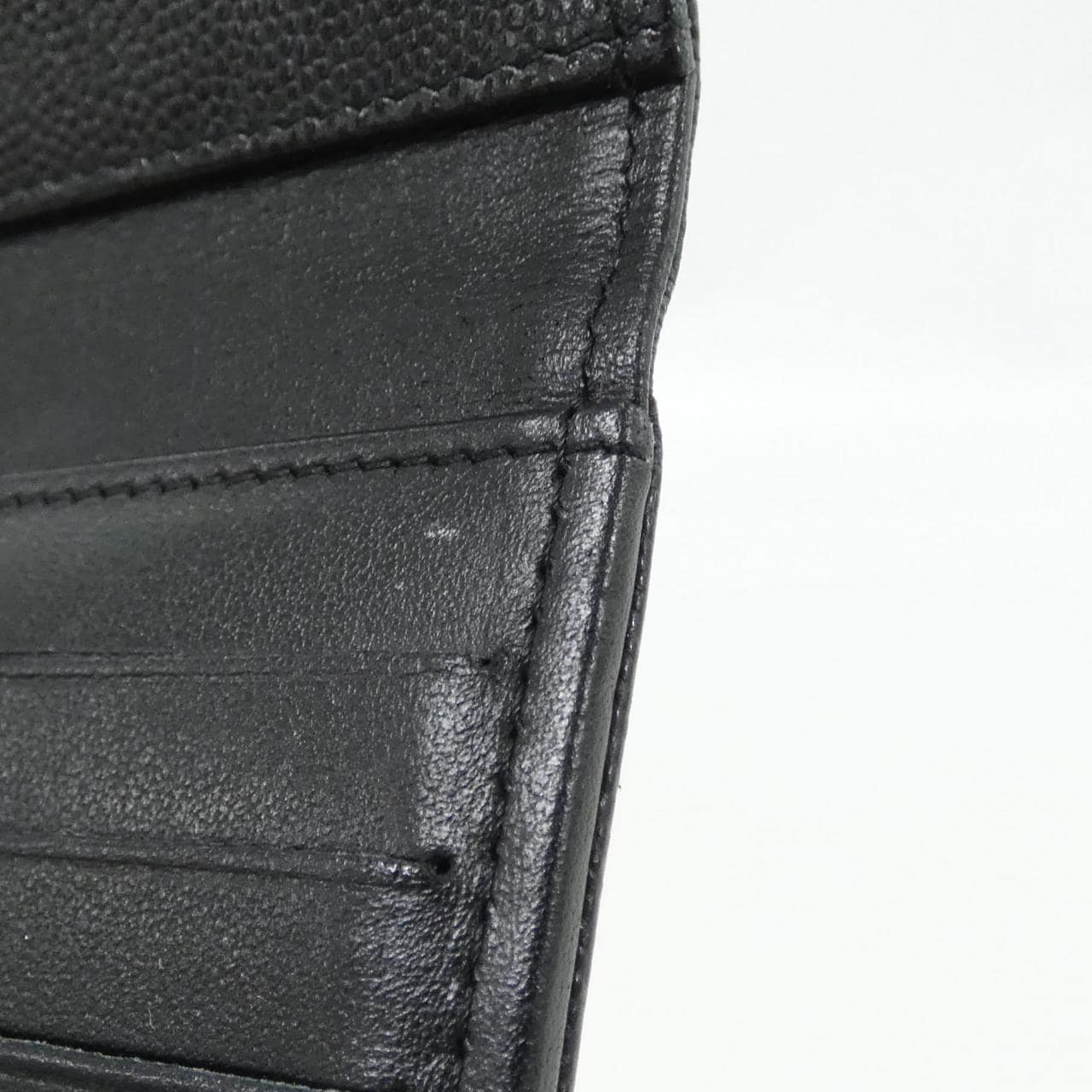 シャネル ボーイシャネル ライン 80734 財布
