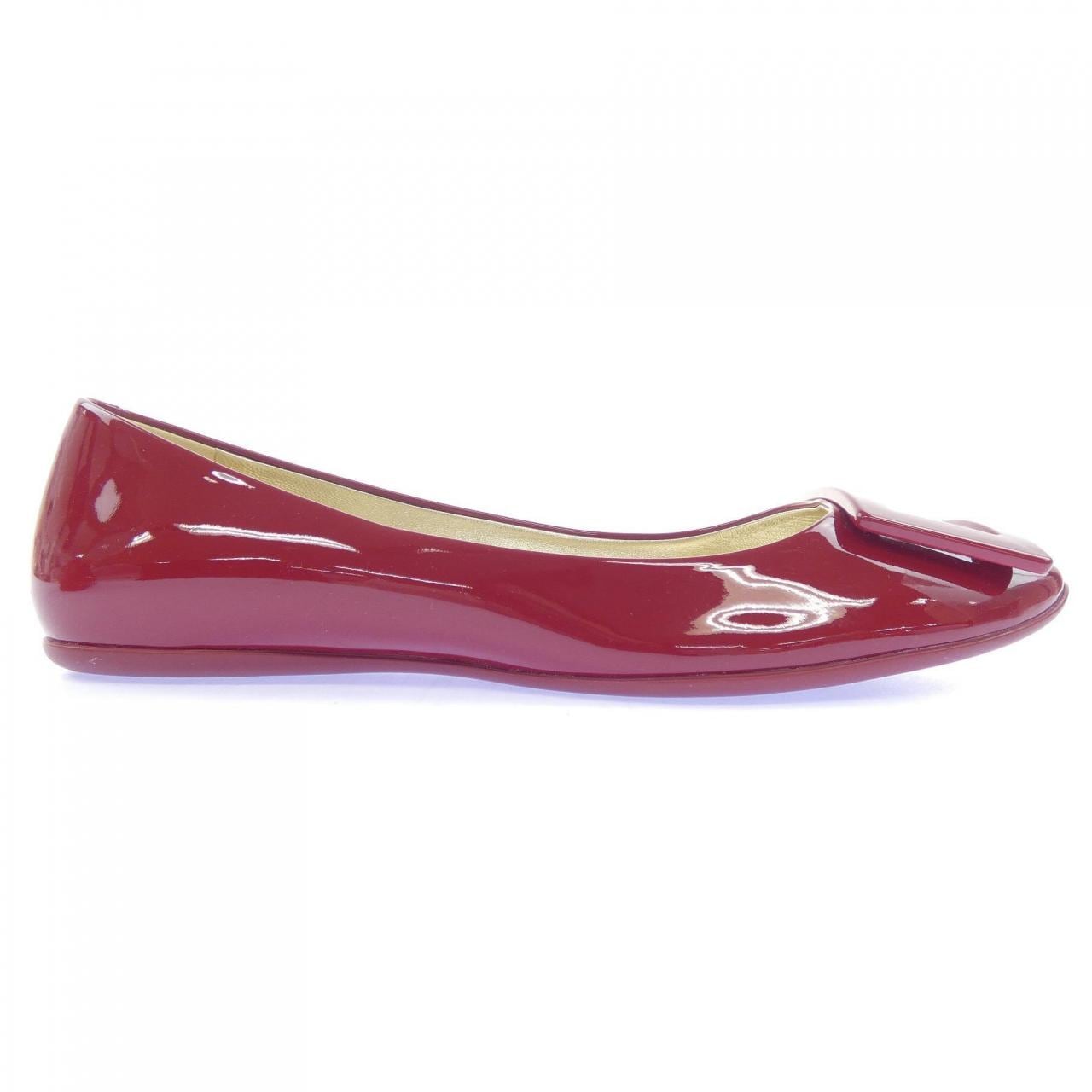 ロジェヴィヴィエ ROGER VIVIER シューズ
