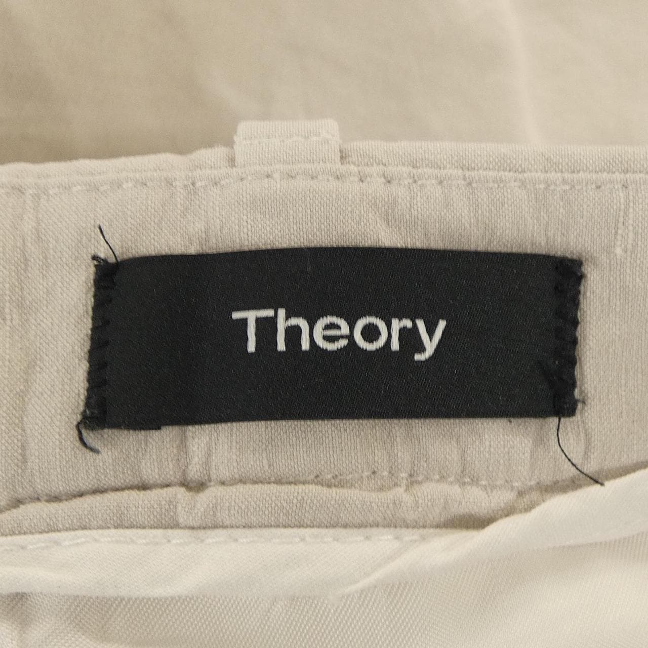 セオリー theory 1106011 パンツ