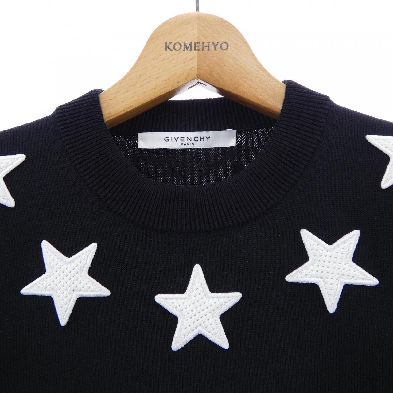 ジバンシー GIVENCHY BM900D4Y0B ニット