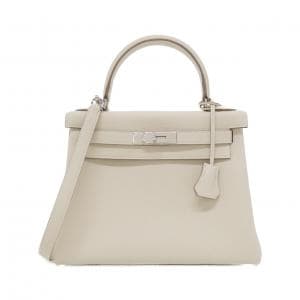 【未使用品】エルメス ケリー 28cm 030931CK バッグ