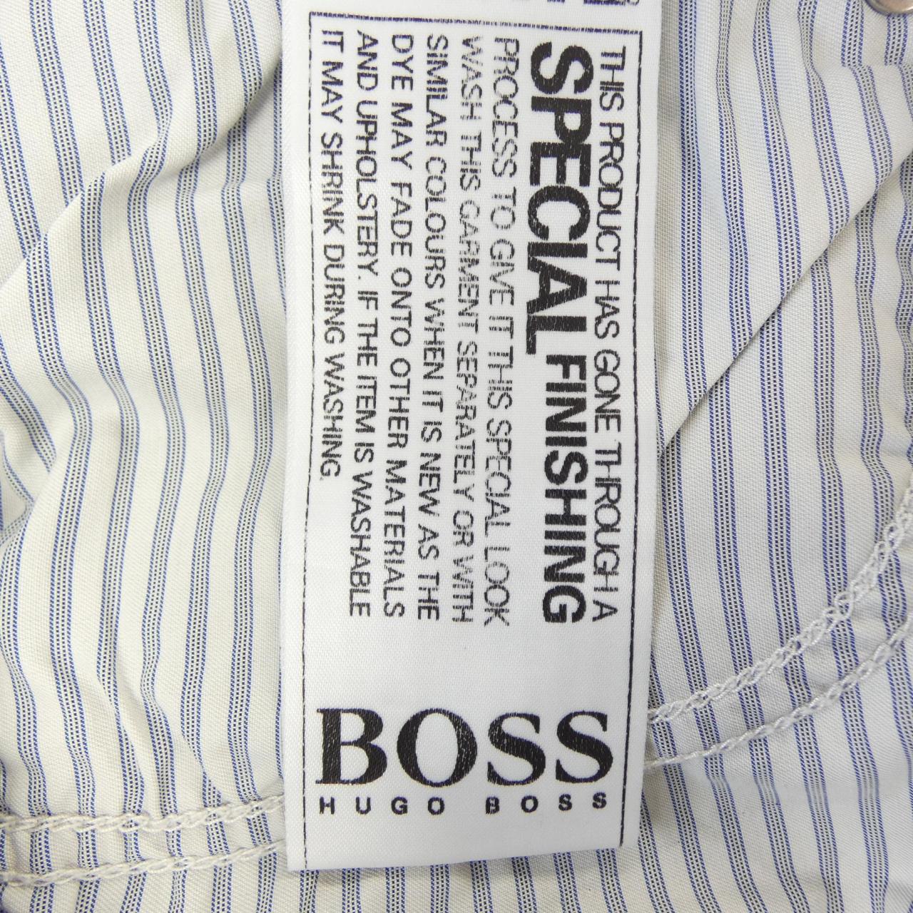 ボス BOSS パンツ