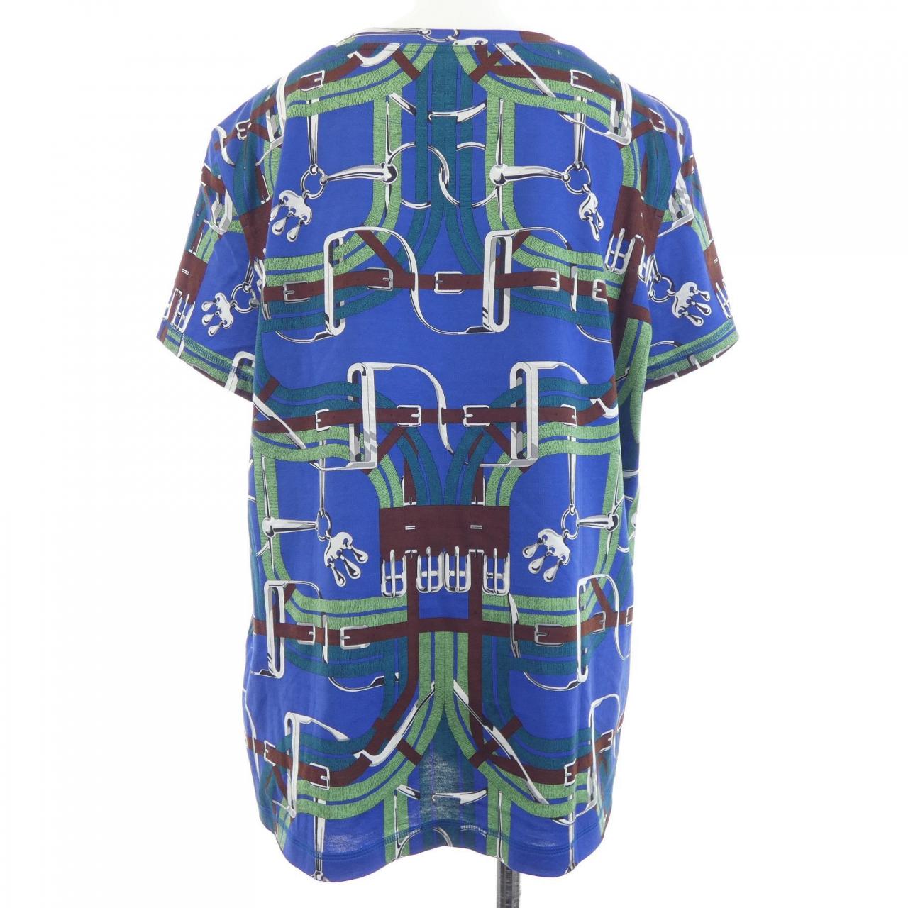 エルメス HERMES Tシャツ