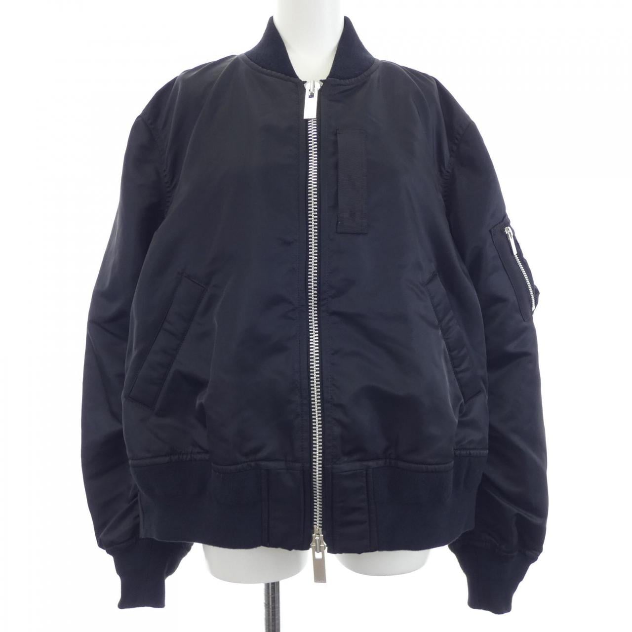 サカイ SACAI SCW-001 ブルゾン