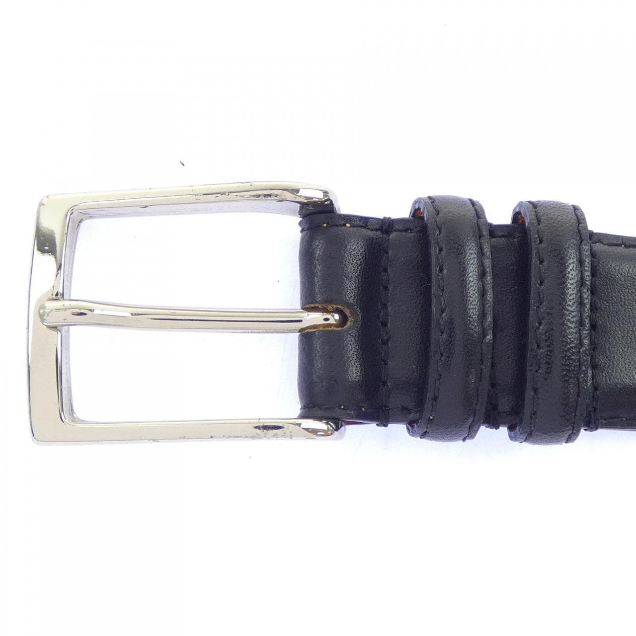 パオロヴィターレ PAOLO VITALE BELT