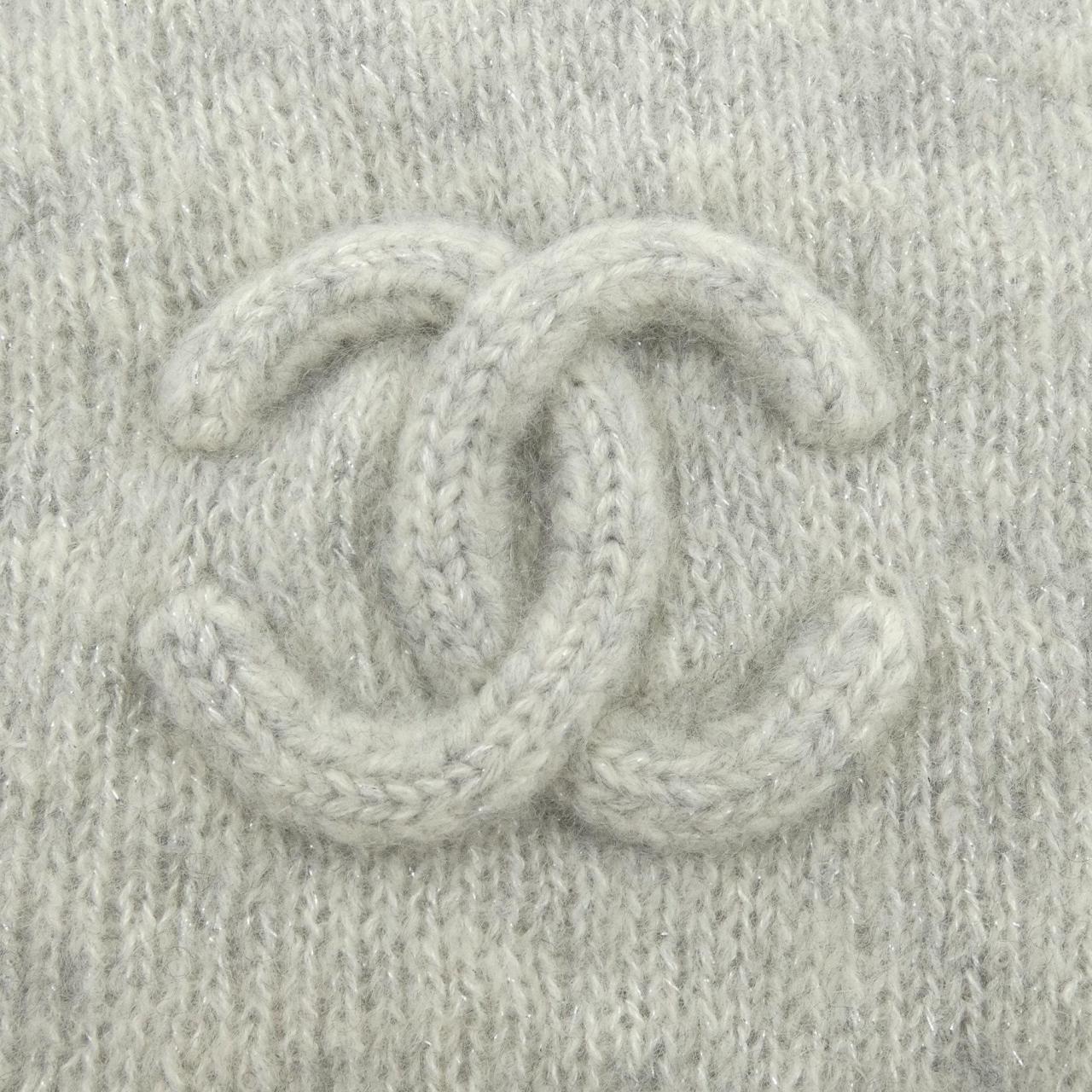 シャネル CHANEL STOLE