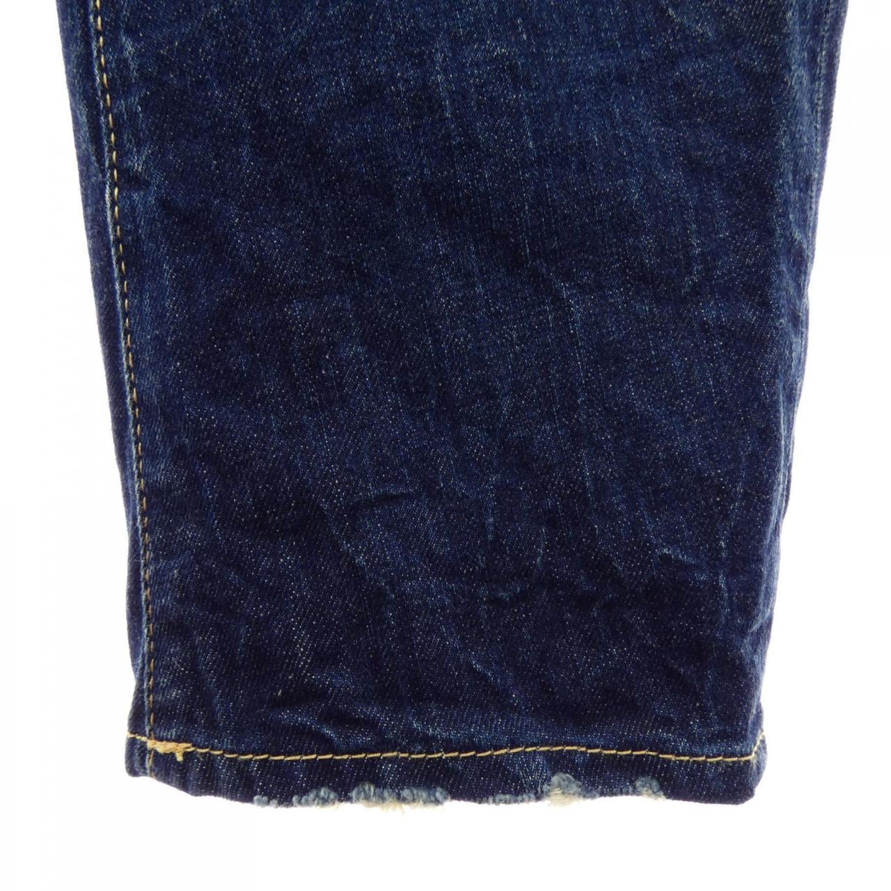 ディースクエアード DSQUARED2 S71LB1446 ジーンズ