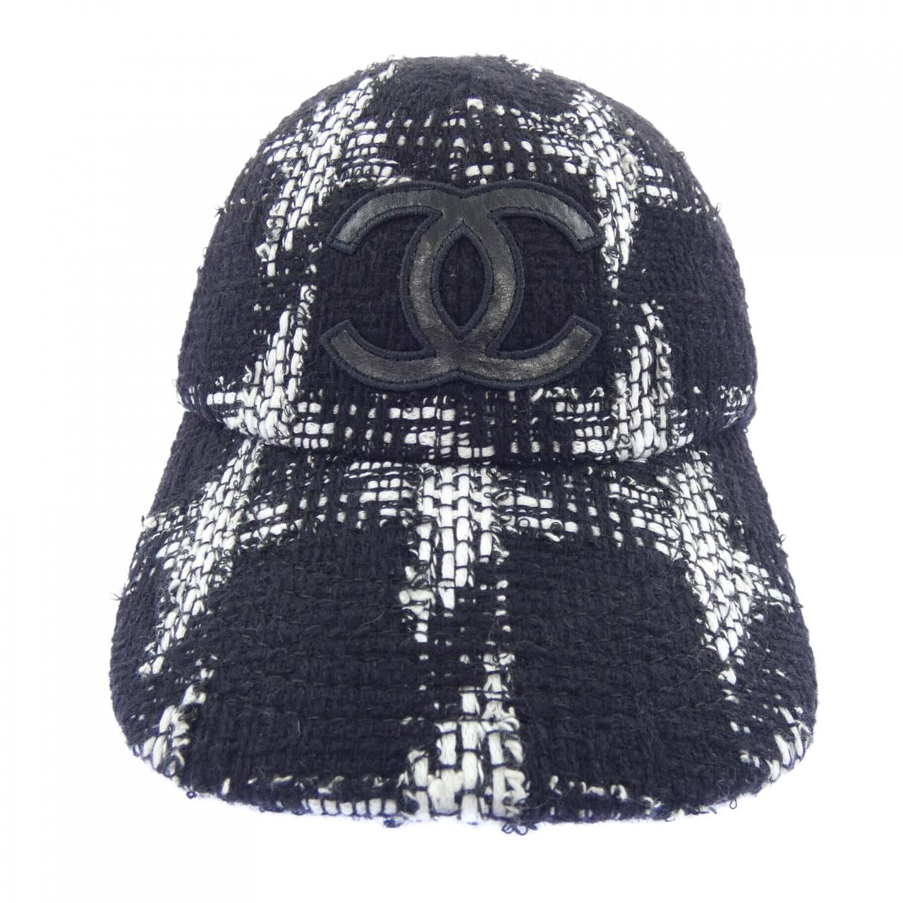 シャネル CHANEL AA7108B04239 キャップ