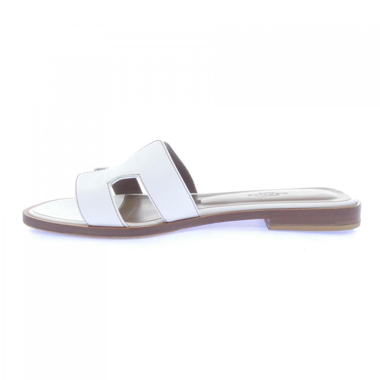 エルメス HERMES オラン ORAN 021056Z サンダル