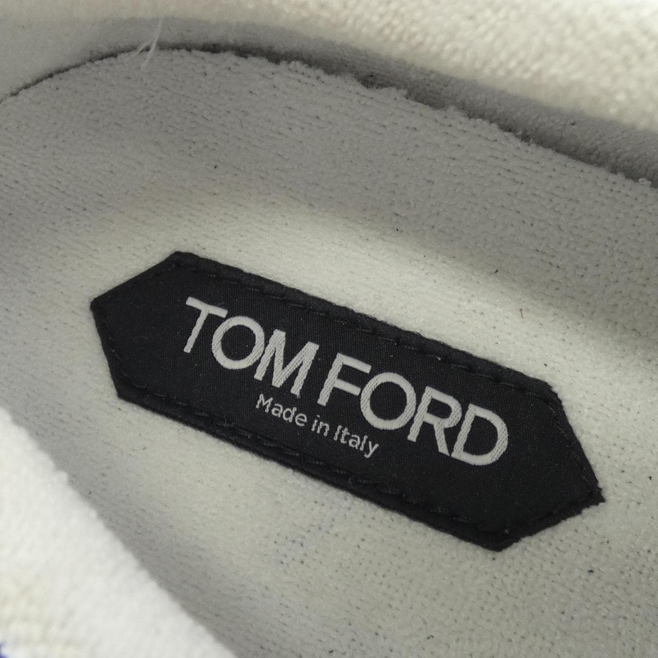 トムフォード TOM FORD J1292 スニーカー