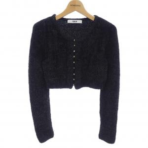 ファーファー fur fur RWNT245042 カーディガン