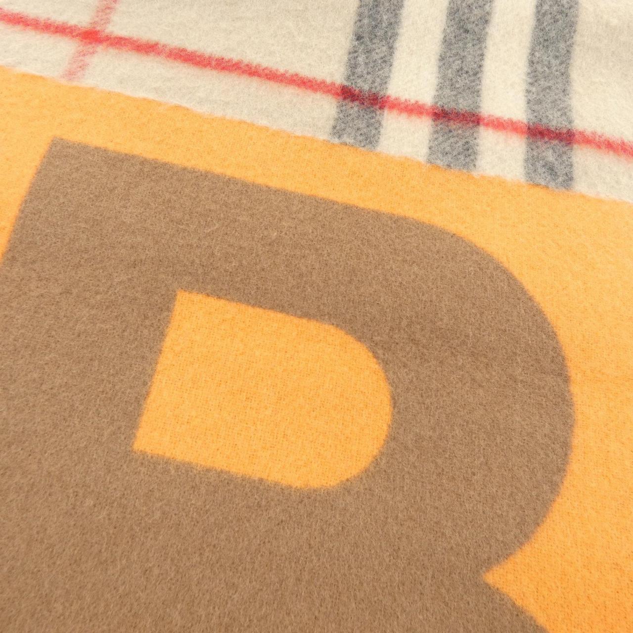バーバリー BURBERRY 80224891 MUFFLER