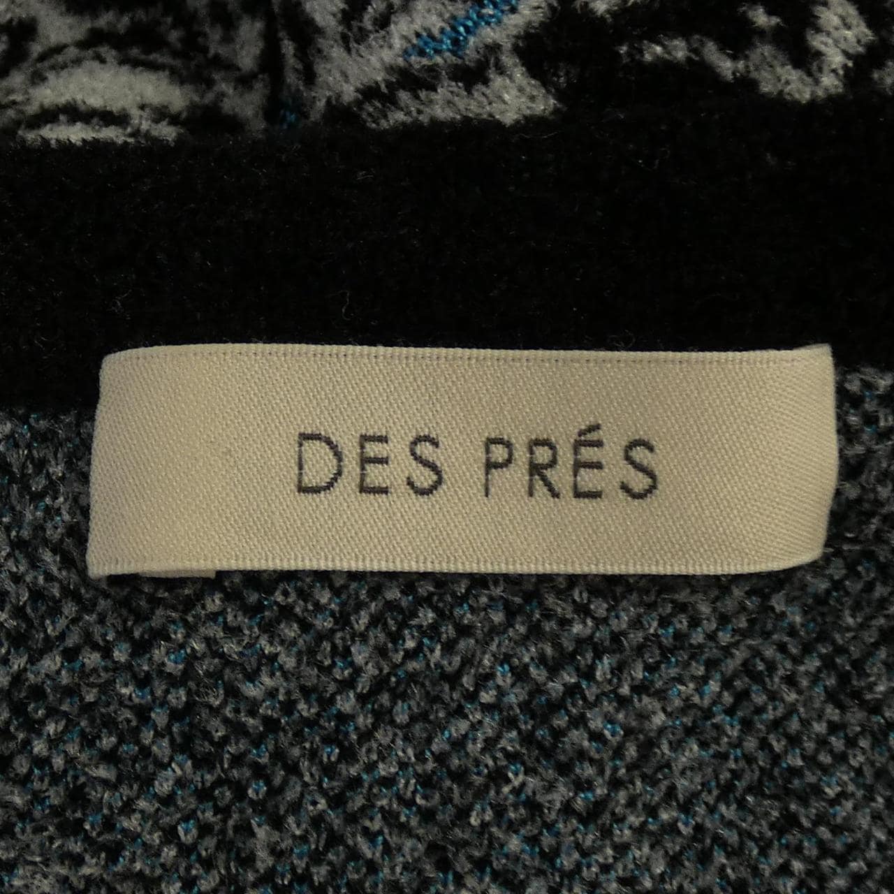 DES PRES Cardigan