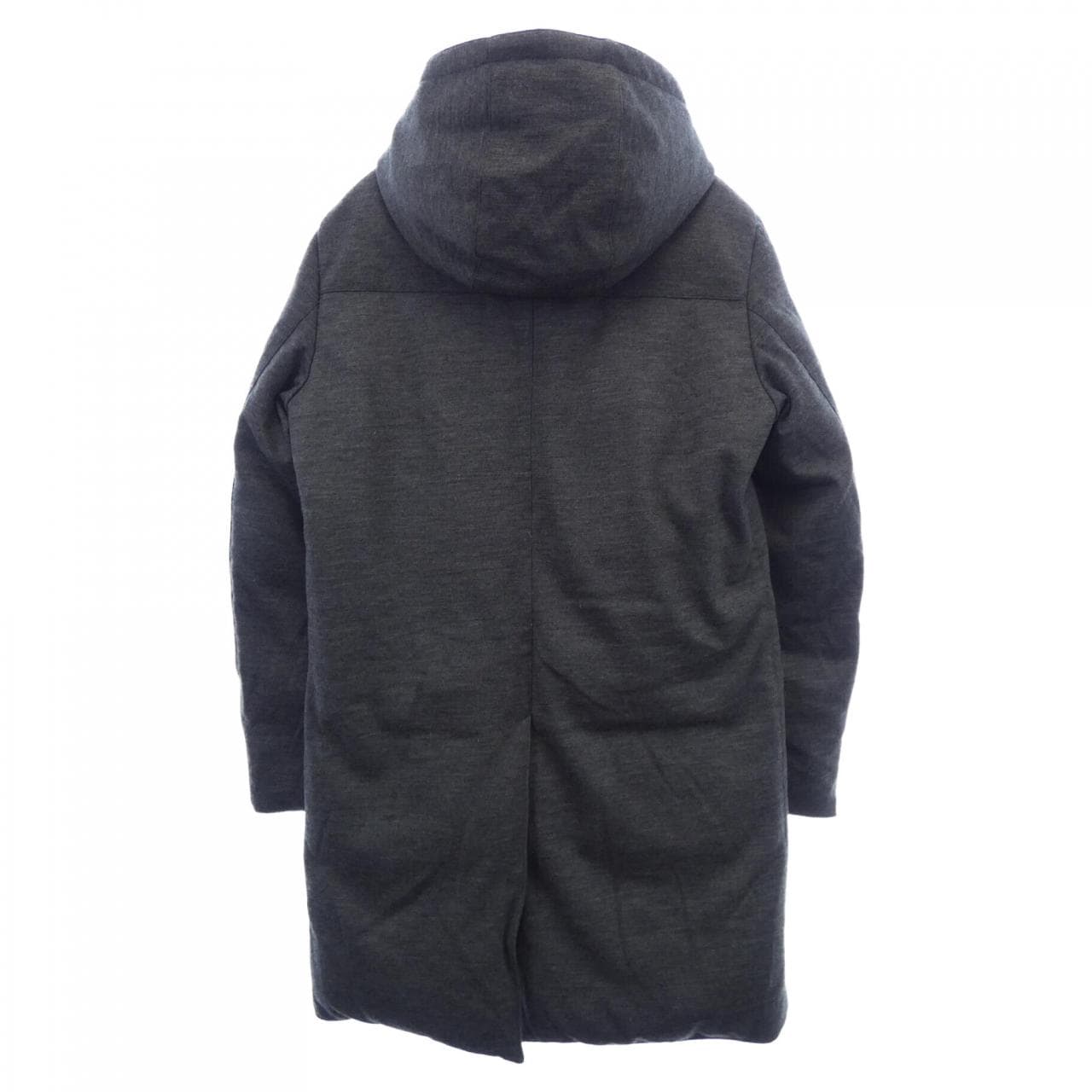 KNOTT Down Coat