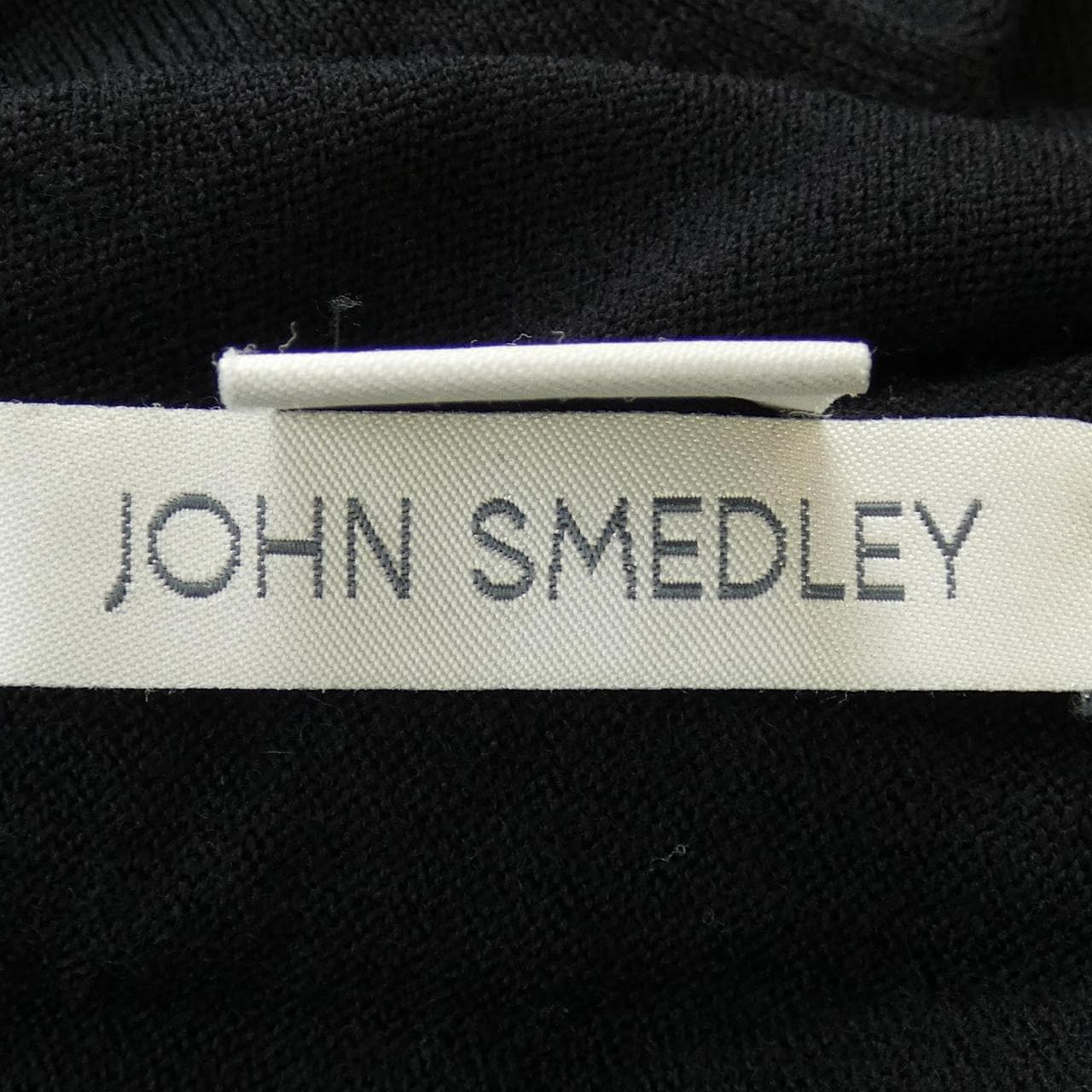 ジョンスメドレー JOHN SMEDLEY ニット