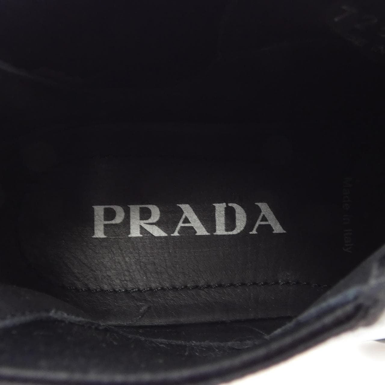 Prada PRADA靴