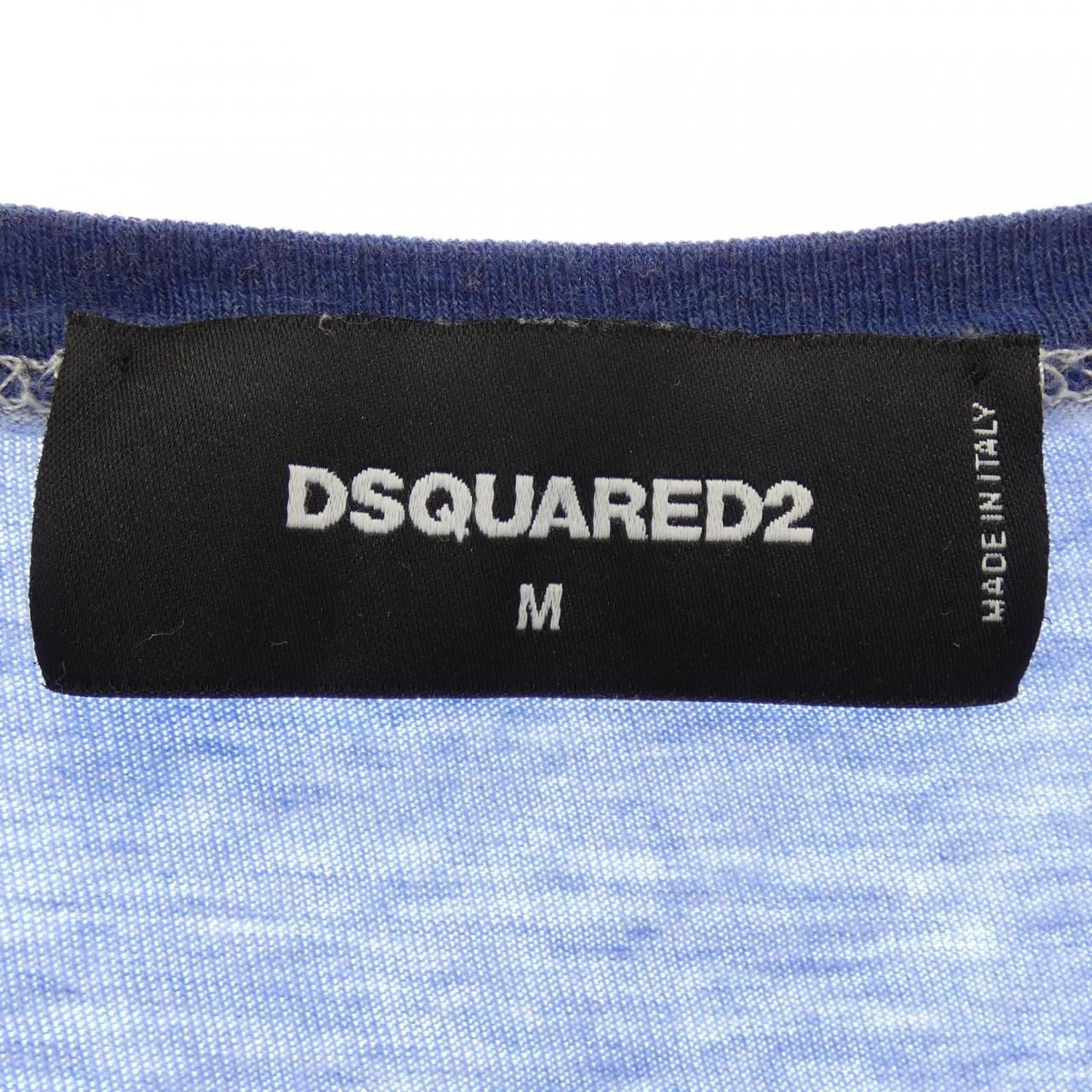 DSQUARED2 T 恤