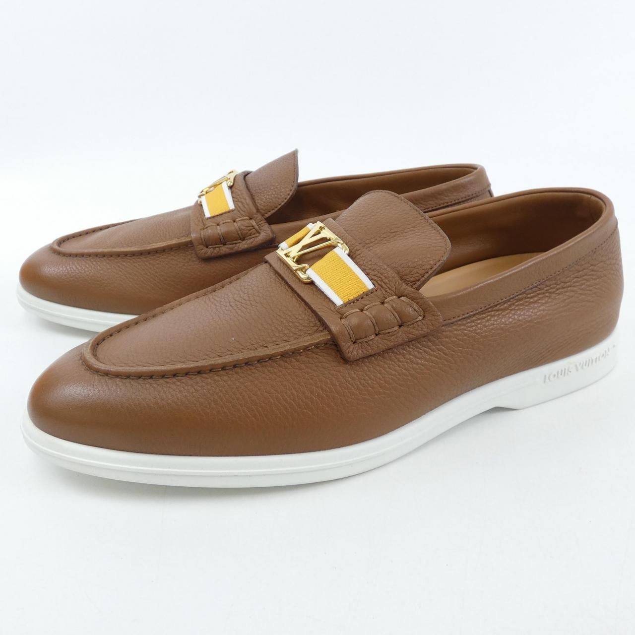 ルイヴィトン LOUIS VUITTON シューズ