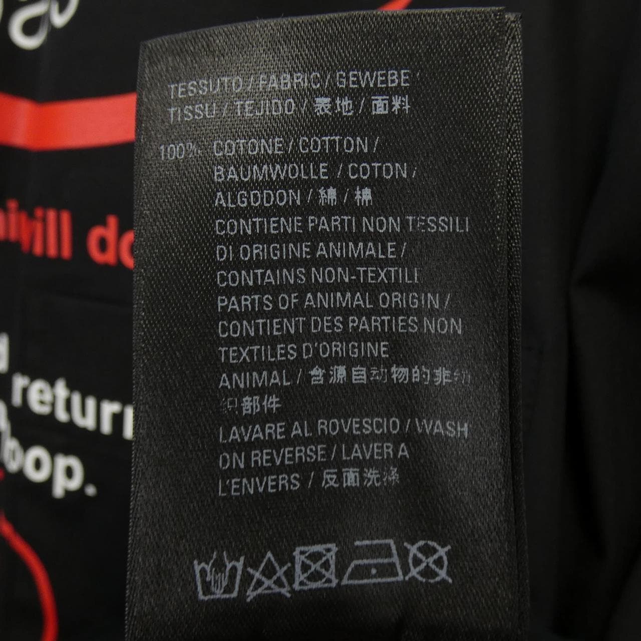 バレンシアガ BALENCIAGA シャツ