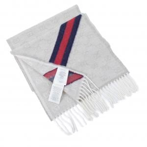 グッチ GUCCI MUFFLER