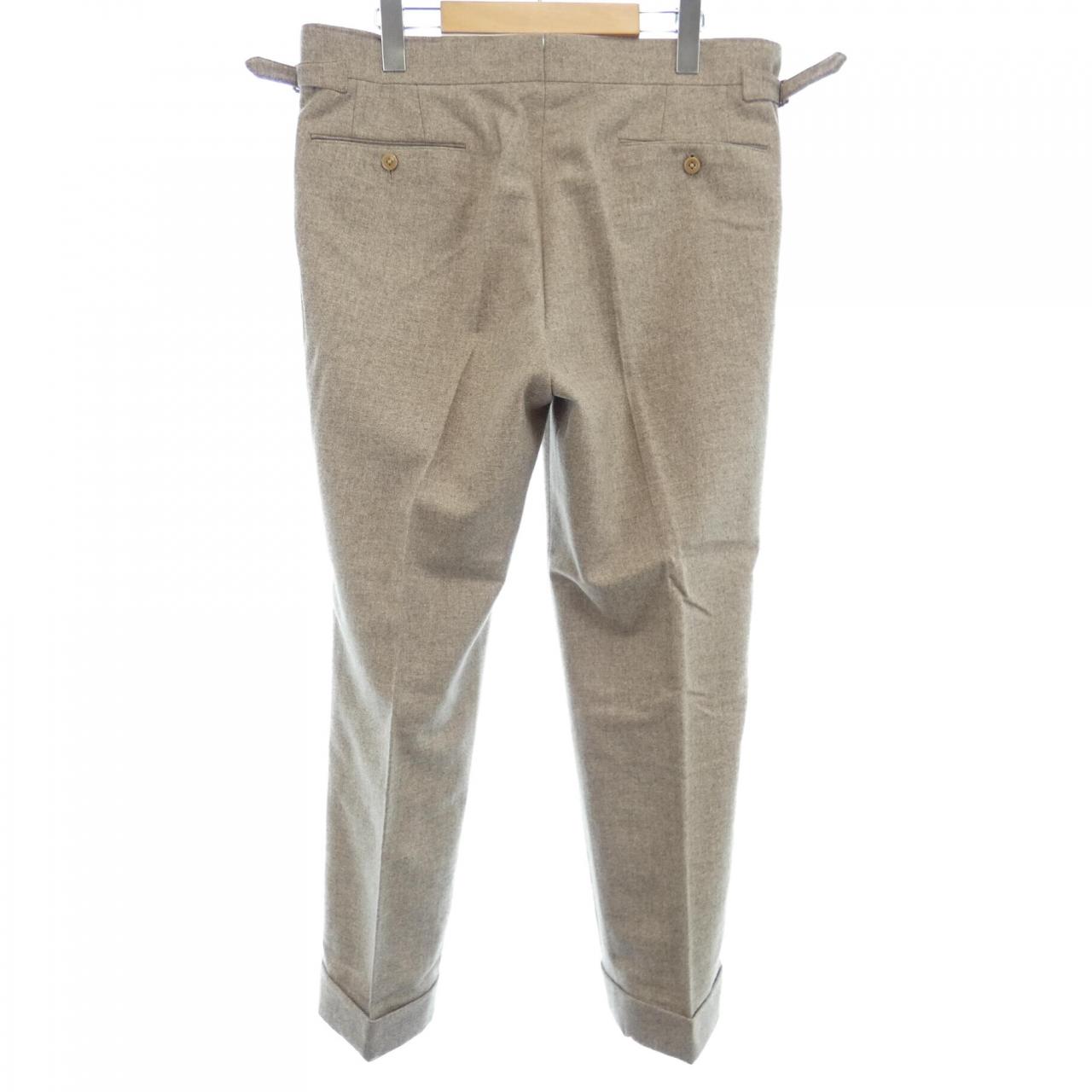 リングジャケット RING JACKET パンツ