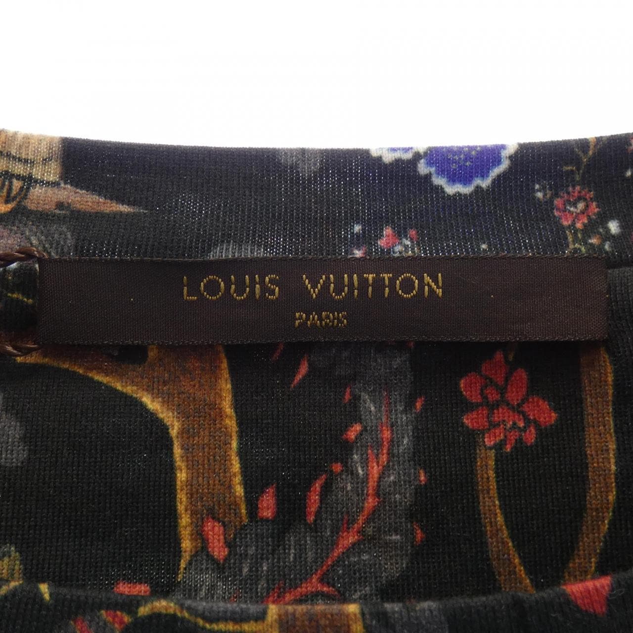 ルイヴィトン LOUIS VUITTON Tシャツ