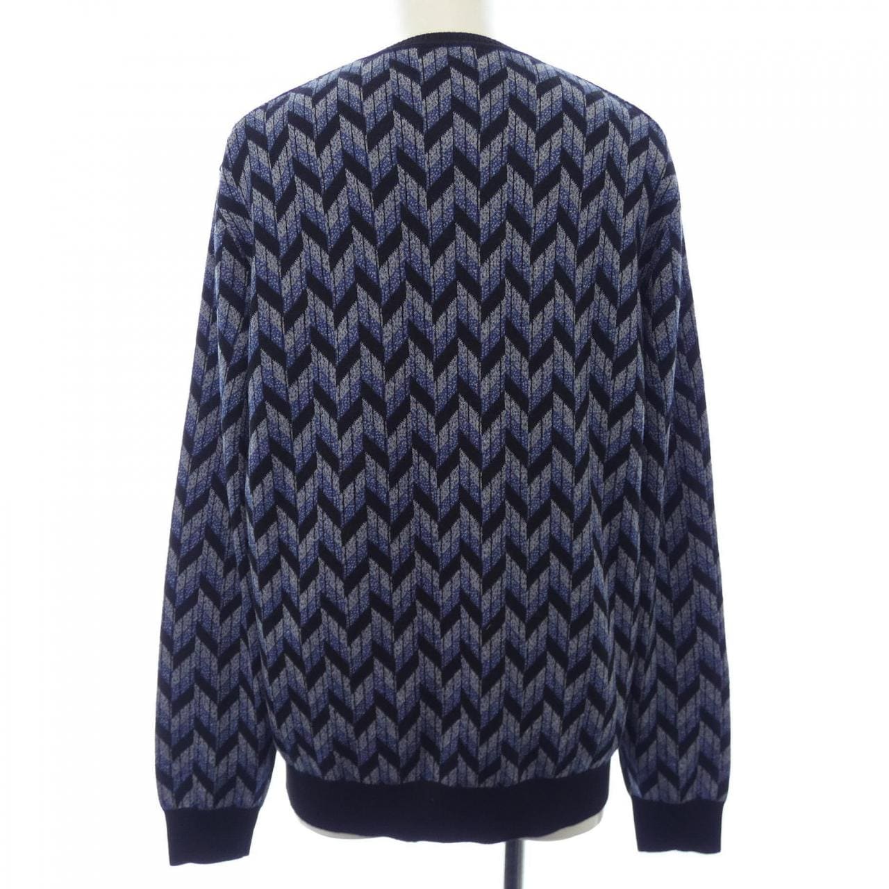 エンポリオアルマーニ EMPORIO ARMANI ニット