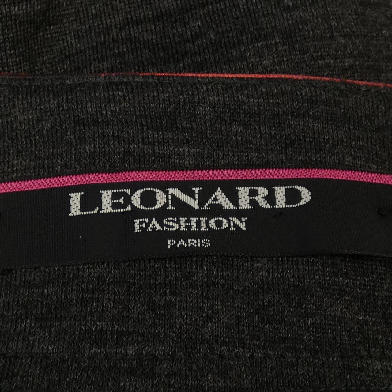 レオナールファッション LEONARD FASHION カーディガン