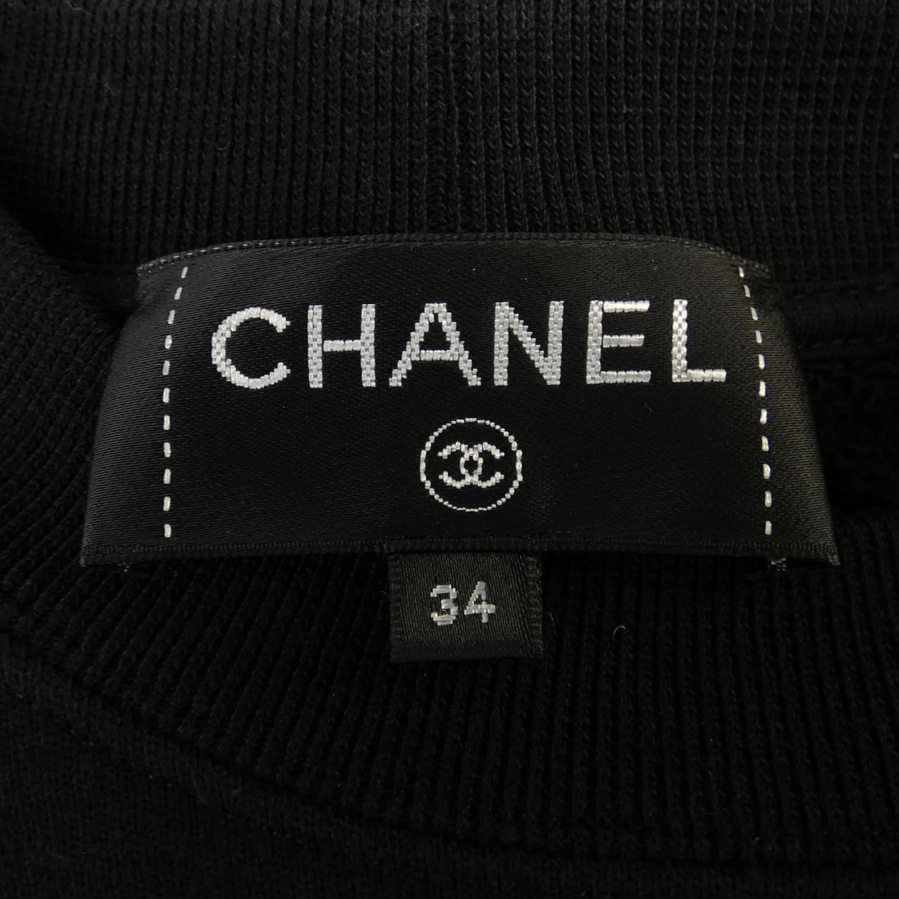 CHANEL CHANEL sweatshirts